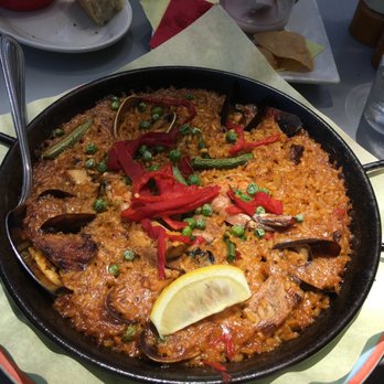 Cascal - Cascal Paella - Tapas Bars Near Me - Mountain View, California Cascal - Cascal Paella - Tapas Bars Near Me - Mountain View, California