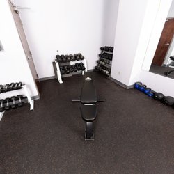 Run City at Ellicott Square Fitness