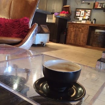 Redefined Coffee House - Good soy latte & funky atmosphere - Coffee & Tea Near Me - Grapevine, Texas Redefined Coffee House - Good soy latte & funky atmosphere - Coffee & Tea Near Me - Grapevine, Texas