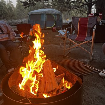 Serrano Campground - Campgrounds Near Me - Fawnskin, California Serrano Campground - Campgrounds Near Me - Fawnskin, California