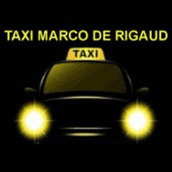 Taxi Marco De - Photo