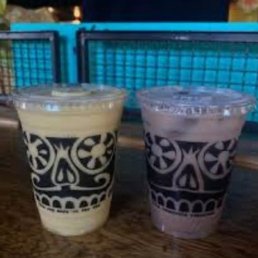 2 smoothies 2 smoothies