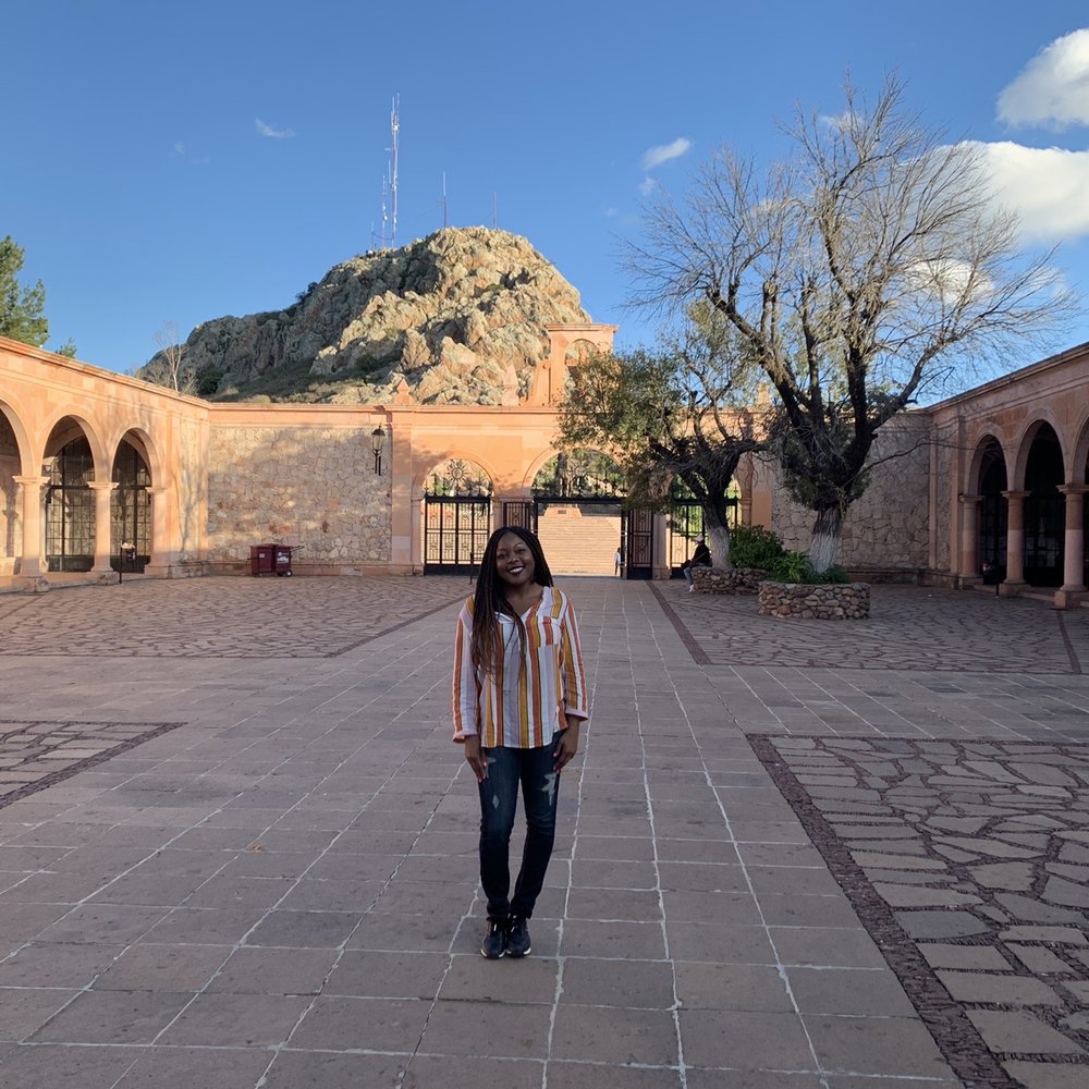 Cerro de la Bufa - Local Flavor Near Me - Zacatecas, ZAC Cerro de la Bufa - Local Flavor Near Me - Zacatecas, ZAC