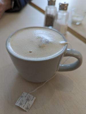 Main Street Farm Market Cafe by null