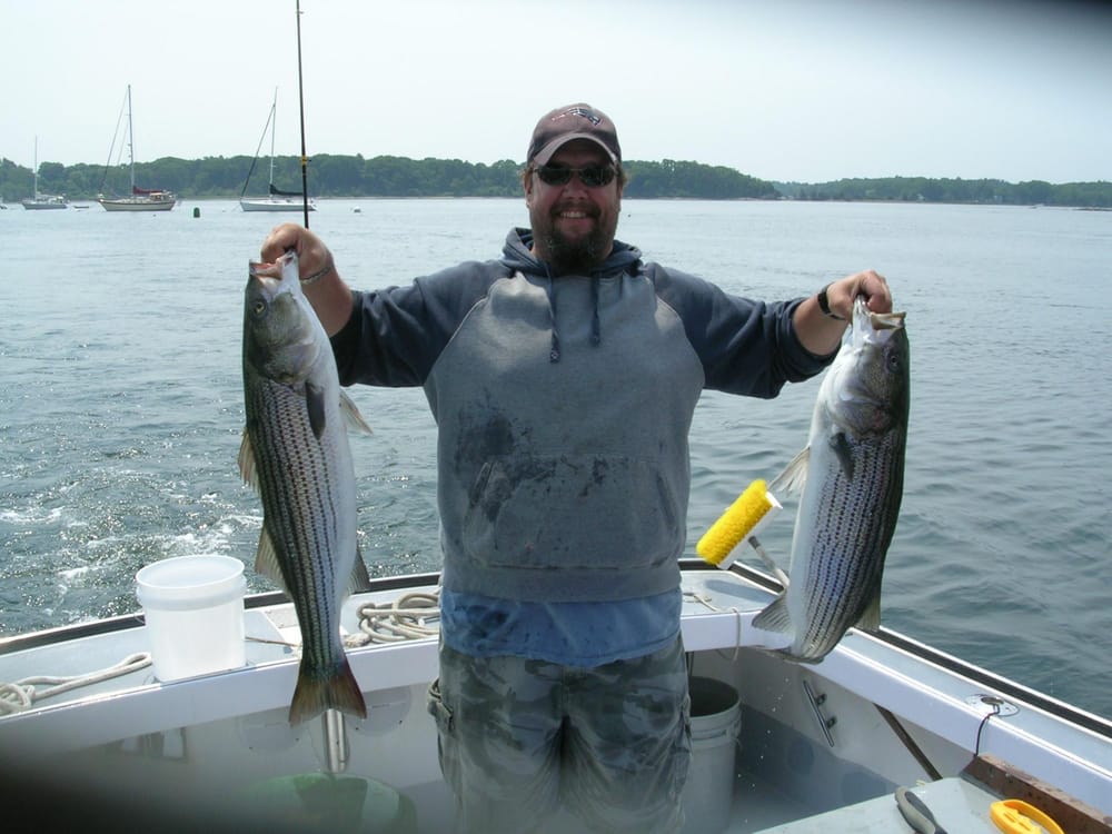 Slide of Jeff's K-1 Heating & Cooling