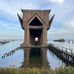 Lower Harbor Ore Dock