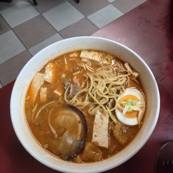 Foo Foo Tei - "Menudo" ramen - Tapas/Small Plates Near Me - Hacienda Heights, California Foo Foo Tei - "Menudo" ramen - Tapas/Small Plates Near Me - Hacienda Heights, California
