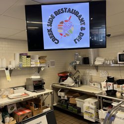 Creekside Market and Tap