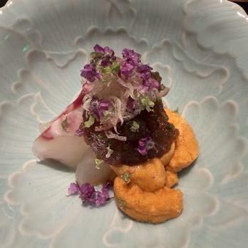 Corridor 109 - Asian Fusion Near Me - Los Angeles, California