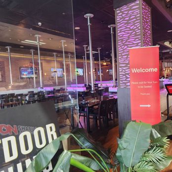 BWON Shabu & BBQ - Inside seating - Hot Pot Near Me - Fullerton, California