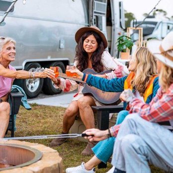 Oceans RV Resort - RV Parks Near Me - Holly Ridge, North Carolina Oceans RV Resort - RV Parks Near Me - Holly Ridge, North Carolina