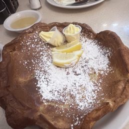German Pancake German Pancake