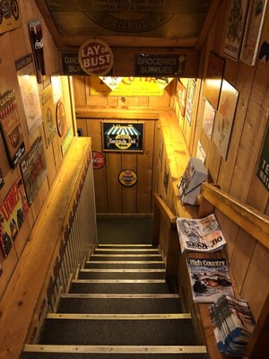 Fred's General Mercantile by null