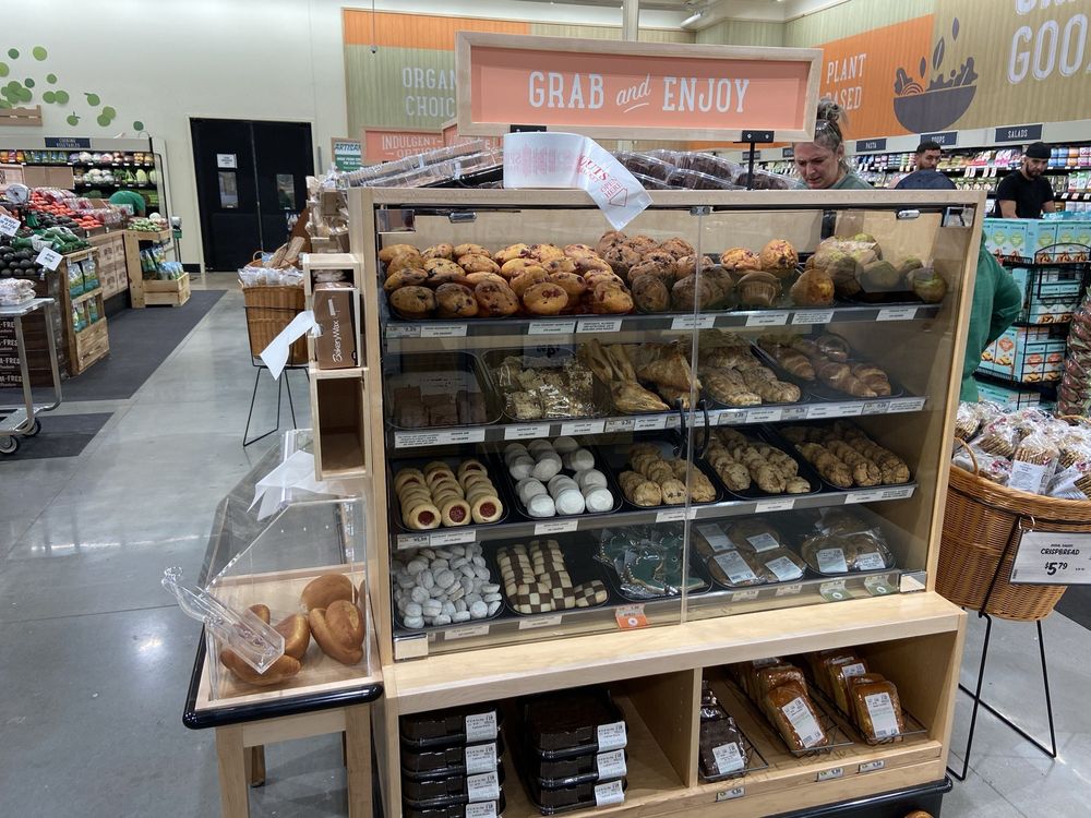 SPROUTS FARMERS MARKET Updated September 2024 11 Photos 2327