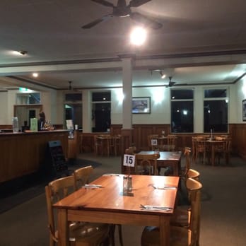 Bottlemart - Robe Hotel - The bistro - Hotels Near Me - Robe, SA
