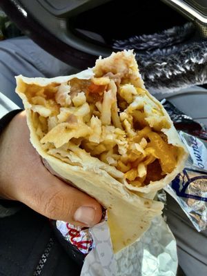 Blake's Lotaburger by null