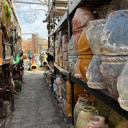 Amigo's Pottery - 1/9/26