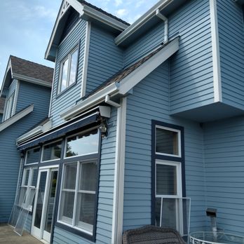 Supreme Clean - Window Washing Near Me Supreme Clean - Window Washing Near Me