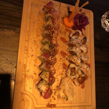 Zen Asian BBQ - Japanese Near Me - Naples, Florida