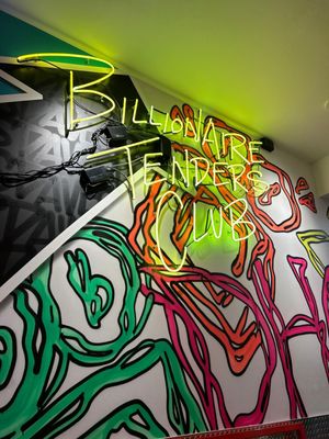 Dave's Hot Chicken by null