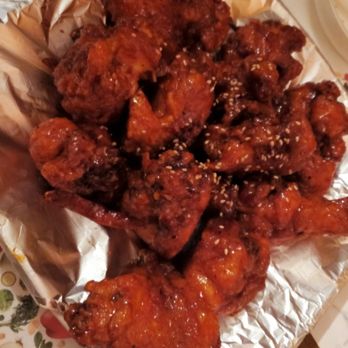 Rainpia - Korean Near Me - Ellicott City, Maryland