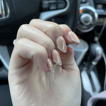 Georgia Nails - Nail Salons Near Me - Flowery Branch, Georgia