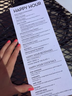 Menu photo 8 Bake's Place Bar & Bistro Bellevue, WA Menu photo 8 Bake's Place Bar & Bistro Bellevue, WA