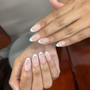 Modern Nails & Spa - Nail Salons Near Me - Lodi, California