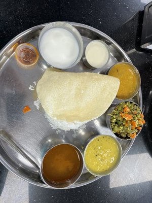 Komala Vilas by null