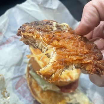 Burger King - Burnt - Burgers Near Me - West Bend, Wisconsin Burger King - Burnt - Burgers Near Me - West Bend, Wisconsin