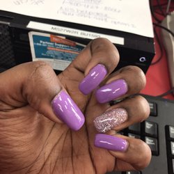 Royal Nails