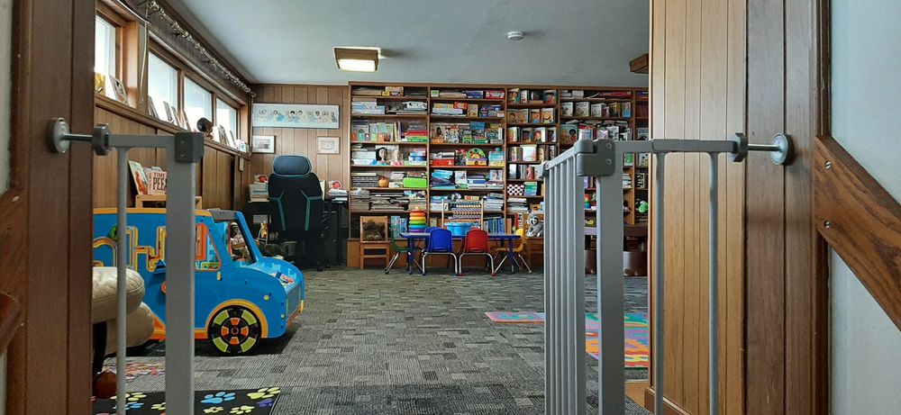 Heavens Family Childcare - childcare center in Silver Spring, MD