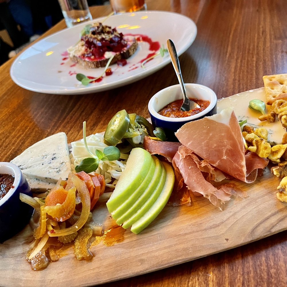 Postero - New American Near Me - Hendersonville, North Carolina Postero - New American Near Me - Hendersonville, North Carolina