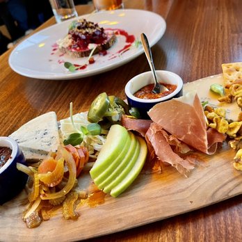Postero - New American Near Me - Hendersonville, North Carolina