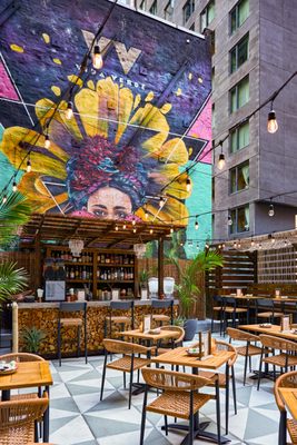 Vida Verde - Tequila Bar by null