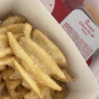 Chick-fil-A - Fast Food Near Me - Daly City, California Chick-fil-A - Fast Food Near Me - Daly City, California