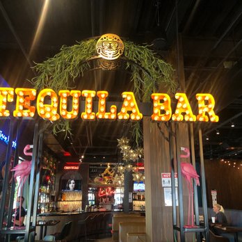 La Una Cantina - Mexican Near Me - Bloomington, Indiana
