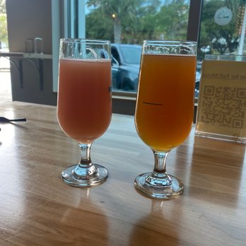Anecdote Brewing Company - Breweries Near Me - Indian Rocks Beach, Florida Anecdote Brewing Company - Breweries Near Me - Indian Rocks Beach, Florida