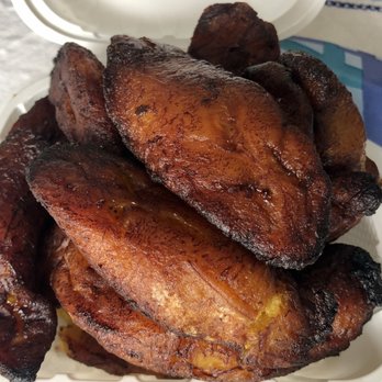 Crisp & Juicy - Delicious plantains. - Latin American Near Me - Rockville, Maryland