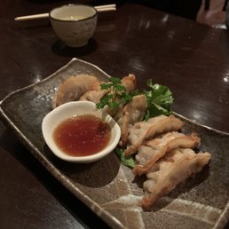 Gyoza