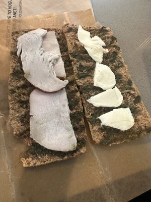 JOE & THE JUICE by null