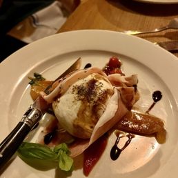 Burrata