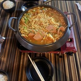 Army Stew Army Stew