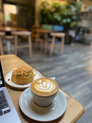 11th Hour Coffee by null