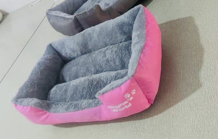 Chyna’s World Pet Store