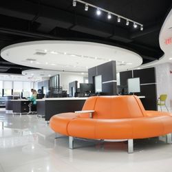 Smart Plastic Surgery Miami - Interior Bussines