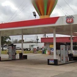 Flagship Truckstop