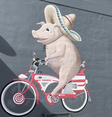 Cochino Taco by null