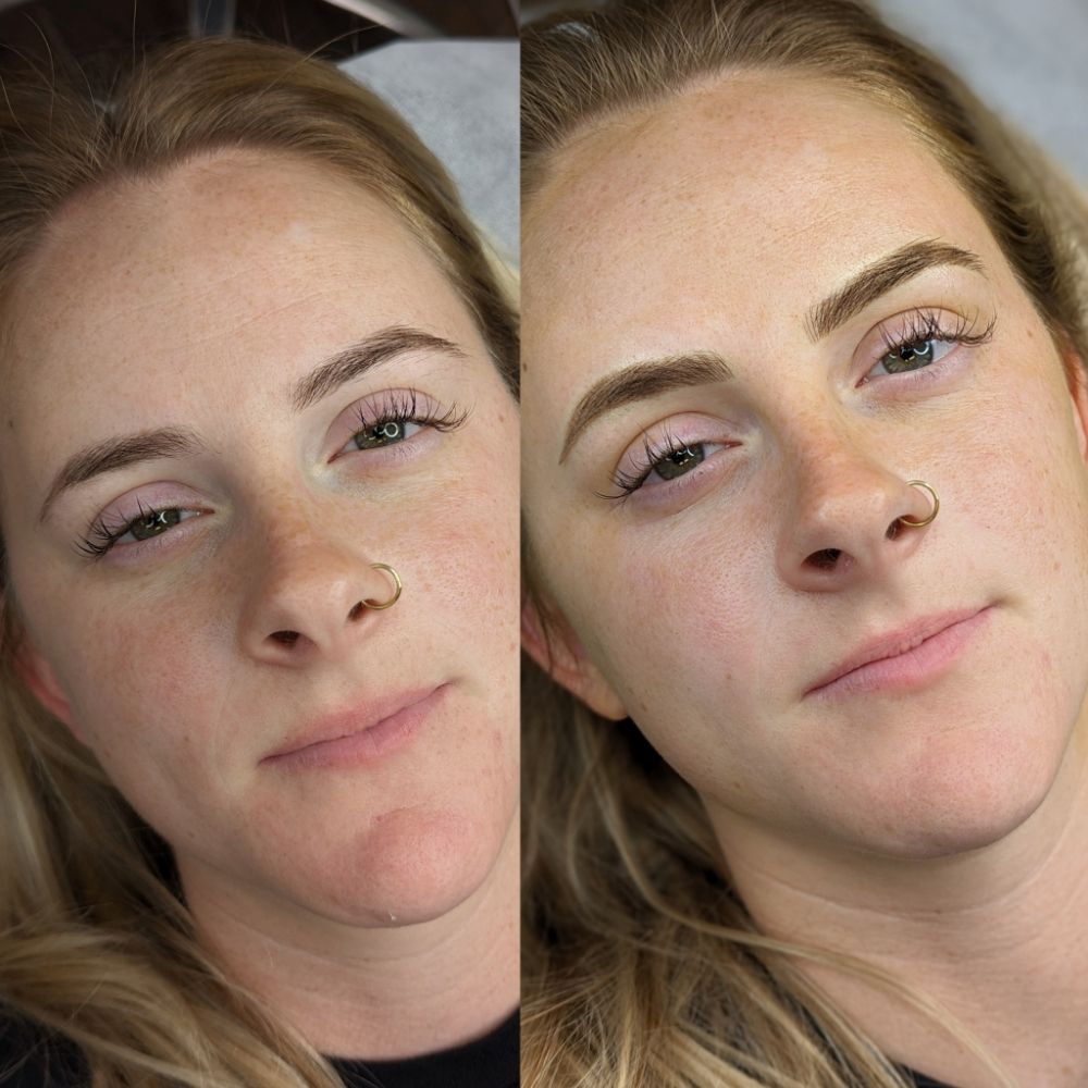 Incandescent Artistry Logo