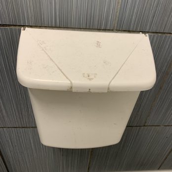 Marshalls - General lack of cleaning products that leads to the spread of germs and disease in a public area. - Department Stores Near Me - Matthews, North Carolina